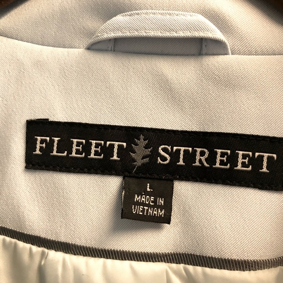 Fleet Street button down jacket. - Picture 2 of 6